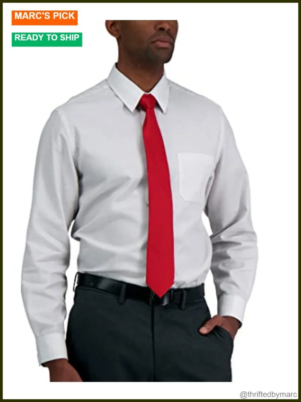Extra Long Silk Polyester Self-Tie Necktie 3